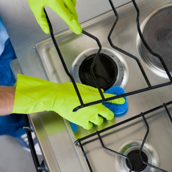 Reasons to Have Your Home Deep Cleaned After the Holidays 1 CleanFlorida - House cleaning services naples fl
